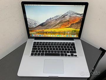 Apple MacBook Pro15"