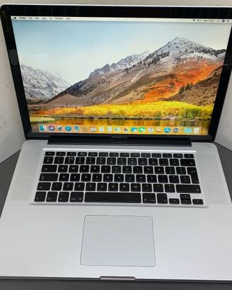 Apple MacBook Pro15"