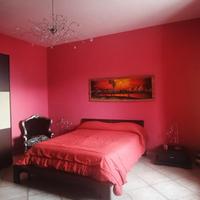 Camera da letto completa