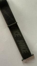 Apple Nike Sport Loop Cargo Khaki 45mm