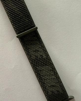Apple Nike Sport Loop Cargo Khaki 45mm
