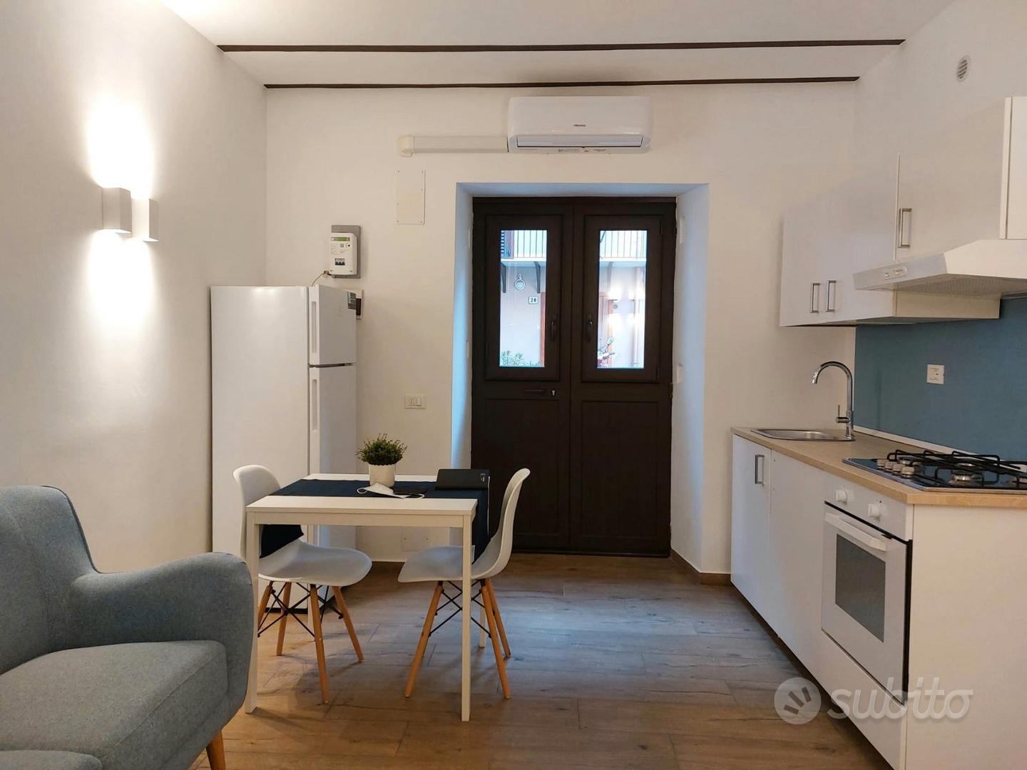 Appartamento – Palermo, Quartiere Matteotti, VIII Circoscrizione - Vista 3