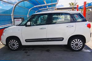 500 l Natural Power 900 cl metano