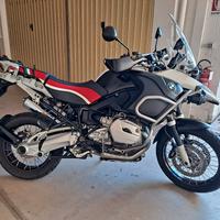 BMW R1200GS ADVENTURE 2007