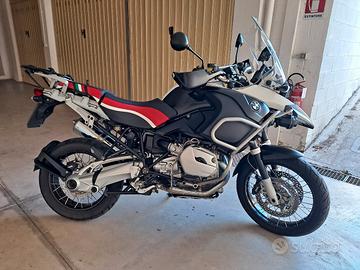 BMW R1200GS ADVENTURE 2007