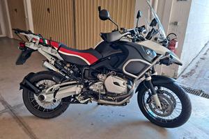 BMW R1200GS ADVENTURE 2007