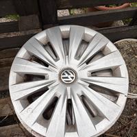 Copricerchi Volkswagen