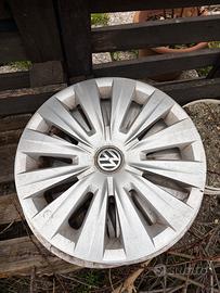 Copricerchi Volkswagen