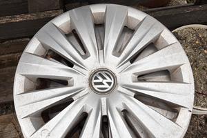 Copricerchi Volkswagen