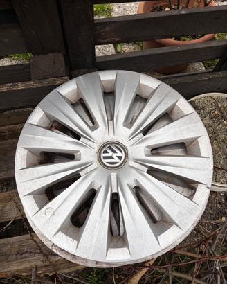 Copricerchi Volkswagen
