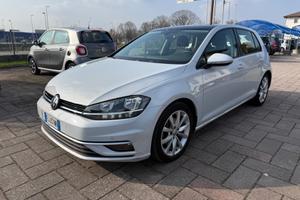 Volkswagen Golf 2.0 TDI DSG 5p. Executive BlueMoti