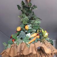 Lampadario artigianale cucina
