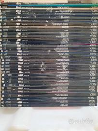 L'ARCA Lotto n.40  Riviste di Architettura 