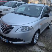 Lancia Ypsilon 1.2 GPL Gold
