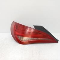 Faro fanale stop posteriore sx mercedes cla 220 c1