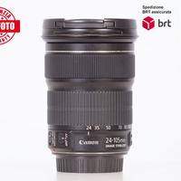 Canon EF 24-105 F3.5-5.6 IS STM (Canon)