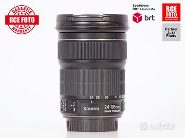 Canon EF 24-105 F3.5-5.6 IS STM (Canon)