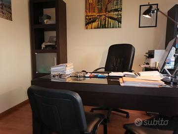 Stanza in studio Legale