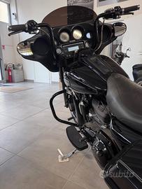 Harley-davidson Electra Glide