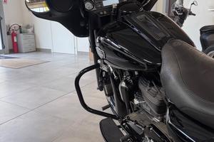 Harley-davidson Electra Glide