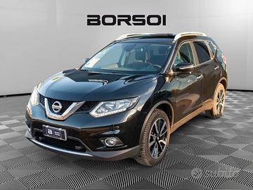 Nissan X-Trail 3nd serie 1.6 dCi 2WD Acenta P...