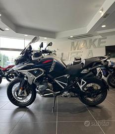BMW r 1250 gs Abs my21