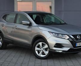 NISSAN Qashqai AUTOCARRO N1 1.5 dCi 115 CV Busin