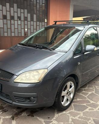 Ford Focus C-Max 2.0 TDCi (136CV)