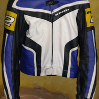 Tuta moto Spidi R2 divisibile