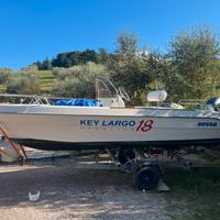 Sessa key largo 18