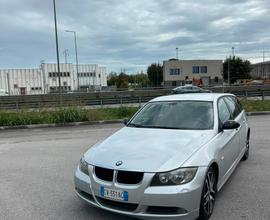 Bmw 320 D