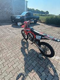Honda crf 250 r
