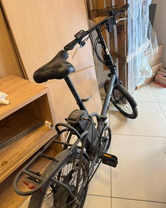 Bici elettrica
