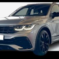 Volkswagen Tiguan 2.0 TDI 200 CV SCR DSG 4MOTION R