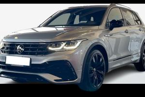 Volkswagen Tiguan 2.0 TDI 200 CV SCR DSG 4MOTION R