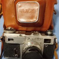 macchina fotografica Kiev 