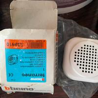 Suoneria supplementare BTicino