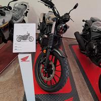 HONDA CL 500 ABS 2026