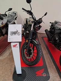 HONDA CL 500 ABS 2026