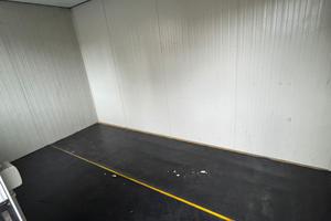 Ufficio prefabbricato