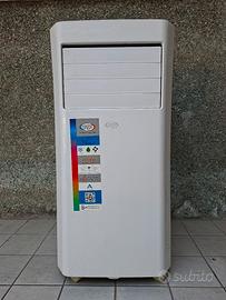 condizionatore portatile Argo