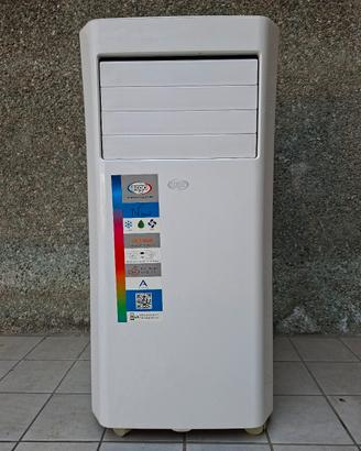 condizionatore portatile Argo