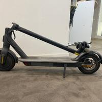 Monopattino elettrico