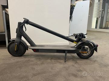 Monopattino elettrico