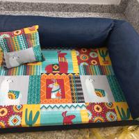 Materassino Cuccioletti Baldiflex per cani o gatti