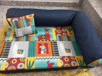 Materassino Cuccioletti Baldiflex per cani o gatti