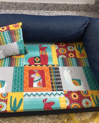 Materassino Cuccioletti Baldiflex per cani o gatti