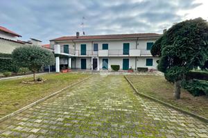 BIFAMILIARE A SAN GERMANO VERCELLESE