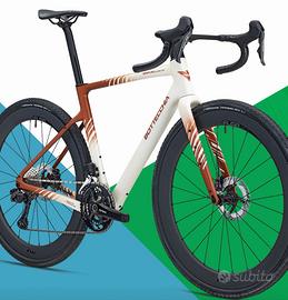 BOTTECCHIA GRAVEL OVERLAND 2026