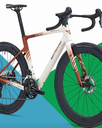 BOTTECCHIA GRAVEL OVERLAND 2026